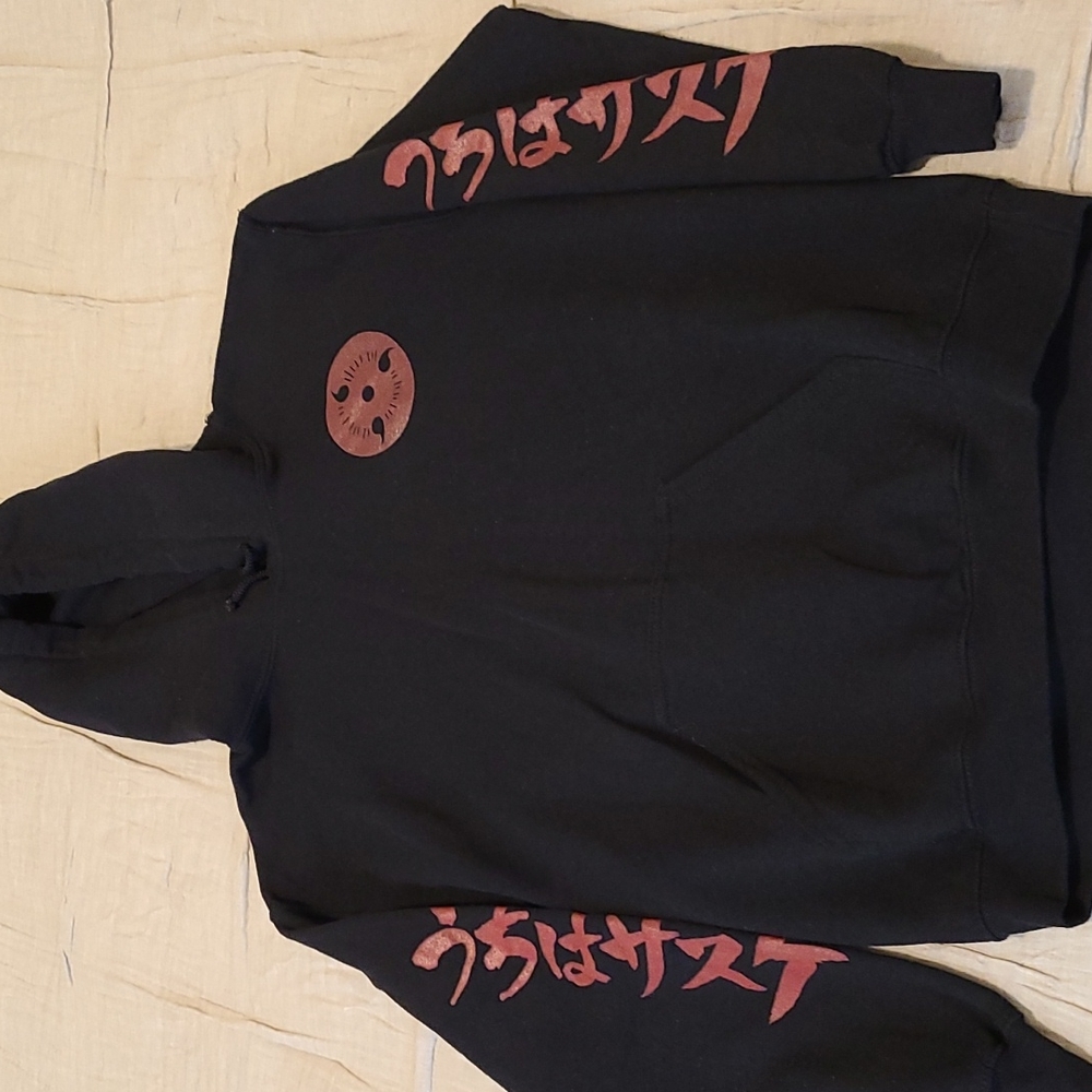 Hoodie